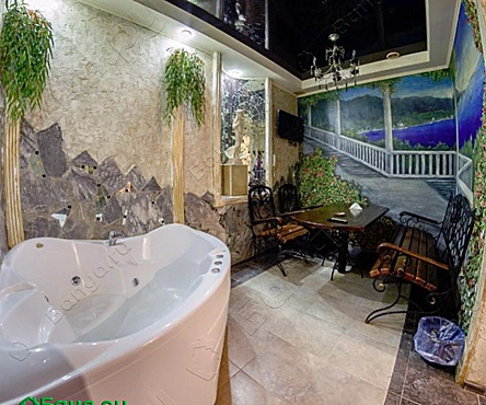 Зал Афродита