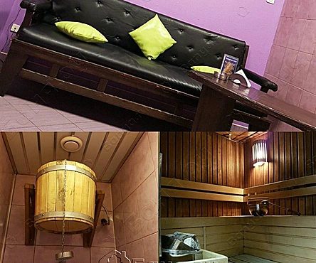 Сиреневый номер