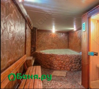 Основной зал