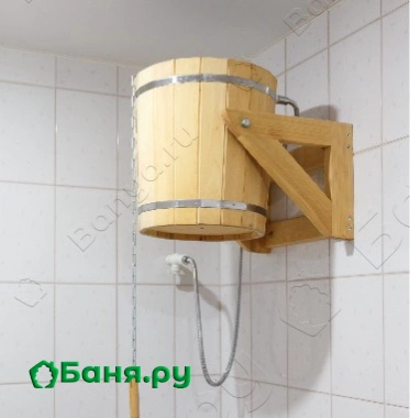 Русская парная