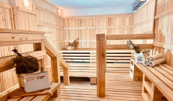 Ямские бани