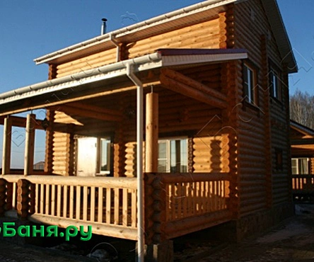 Баня Морская