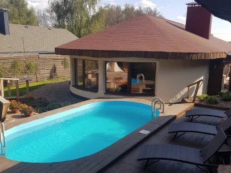 Банный клуб Пар