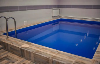 Баня на Университетстком