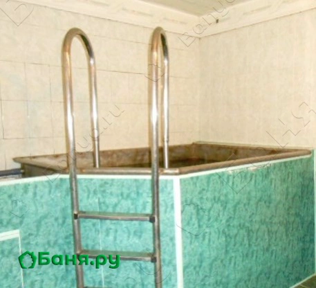 Основной зал