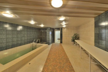 Сауна-отель Которосль