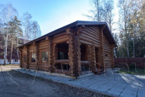 Сибирская банька