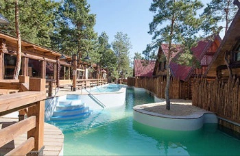 Баня-усадьба Сосновый бор Баня-усадьба Сосновый бор