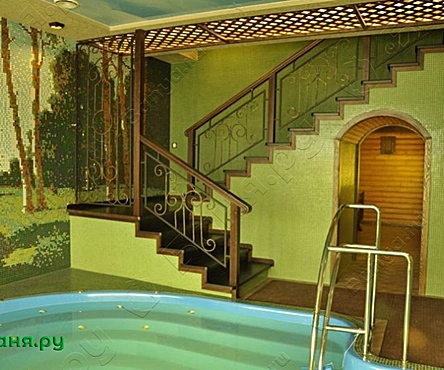 Русский зал