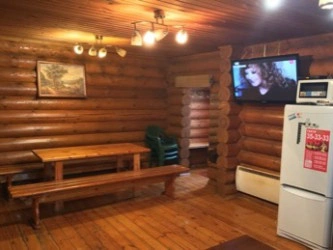 Баня микрорайона П-3