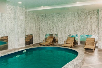СПА-отель Арагон СПА-отель Арагон