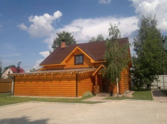 Шиховские бани