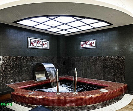 Японский зал