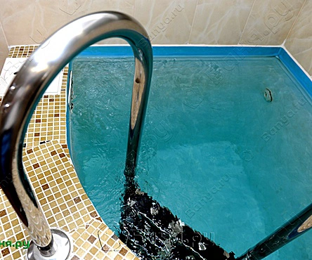 Средний зал №2