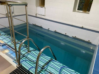 Сауна Усадьба на Южном