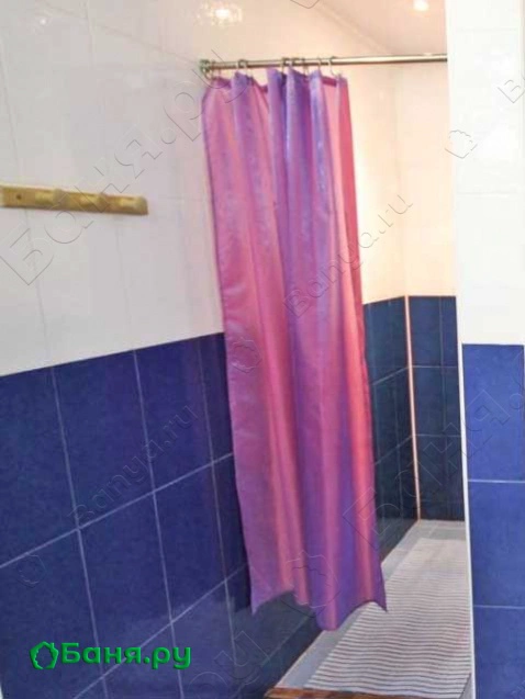 Сауна Семейная