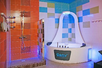 Невские бани