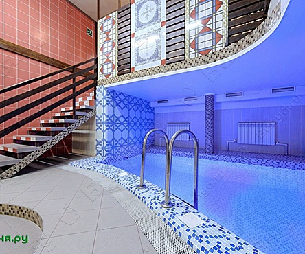 Турецкий зал