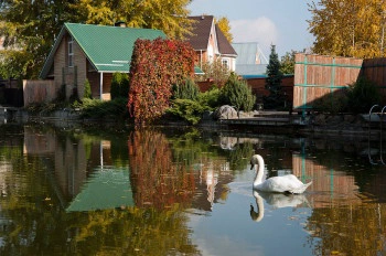 Баня-база отдыха Клевое место