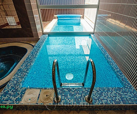 Баня Кабаре