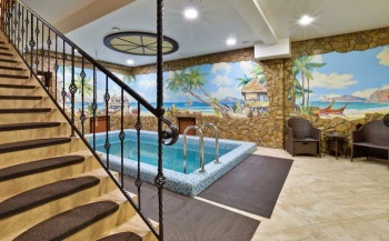 Баня-Сауна ЛАмур