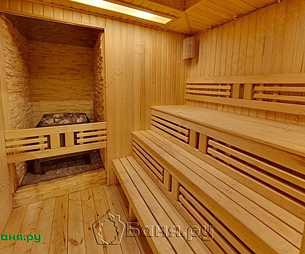 Русский зал