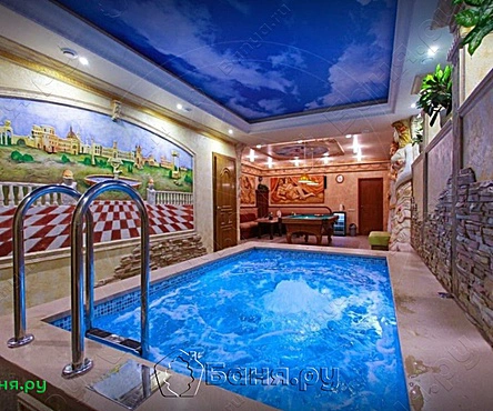 Люкс № 1 Римский