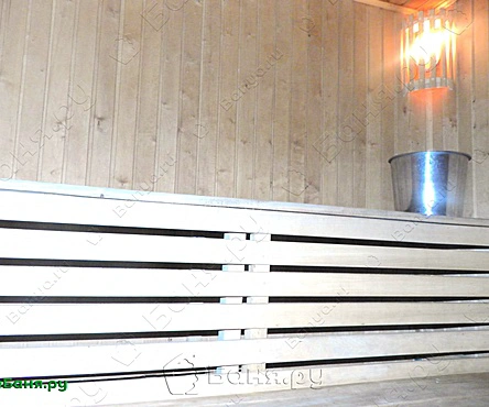 4-местный зал