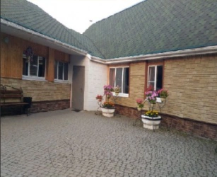 Баня базы отдыха Застава Баня базы отдыха Застава