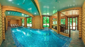 СПА-центр ЛевЪ СПА-центр ЛевЪ