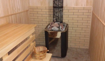 Баня С легким паром