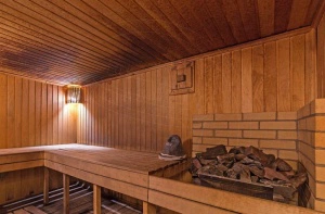 Баня Все для Вас