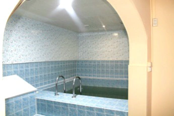 Сауна ПарОк