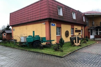 Баня-отель Славянский двор