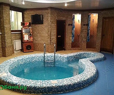 Русский номер