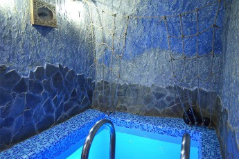 Сауна Империа