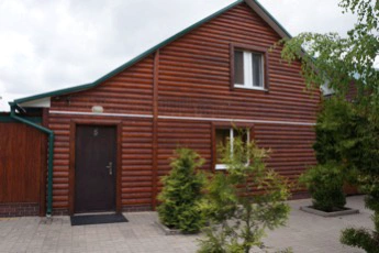 Сауна Раздолье