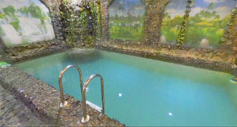 Сауна Медвежий угол