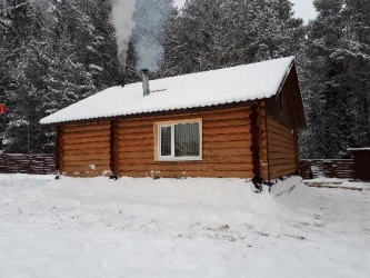 Русская банька на Садовой