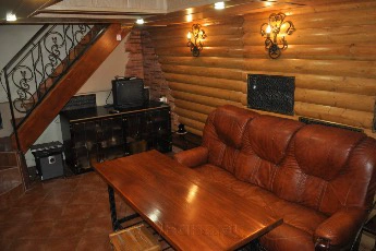 Сауна на Сталелитейной