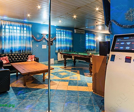 Большой зал