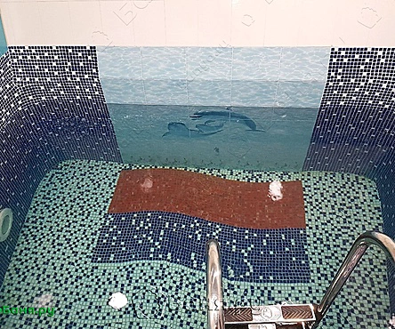 Большой зал