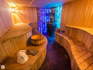 Боярские бани