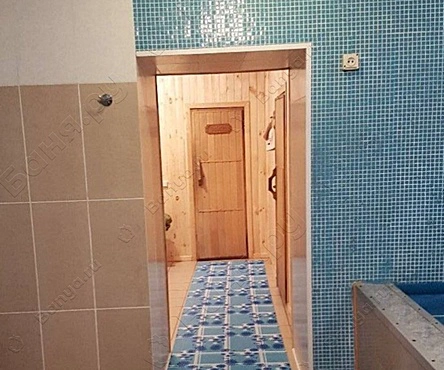 Финская парная