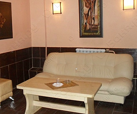 Малый номер