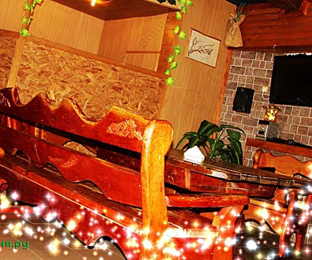 Большой зал №1