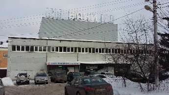 Баня Лазурь