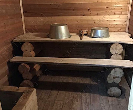 Баня на Моховой