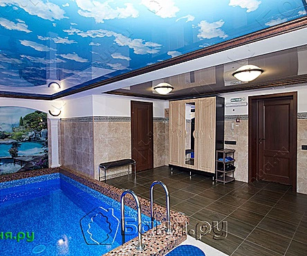 Президентский 