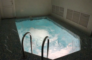 Николаевский банно-гостиничный комплекс